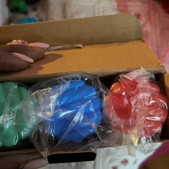 Exercise bar - Picture 3 of 3